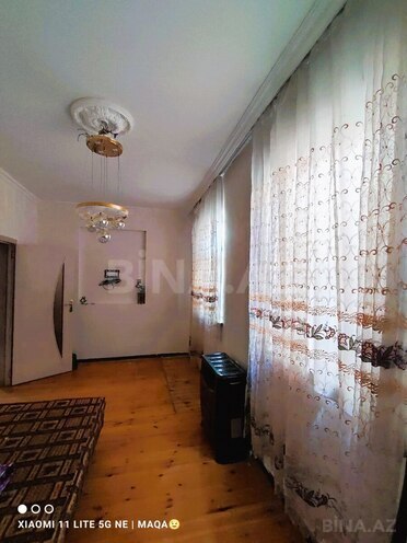 Satılır 2 otaqlı həyət evi/bağ evi 40 m², NZS q., photo 5 from 14