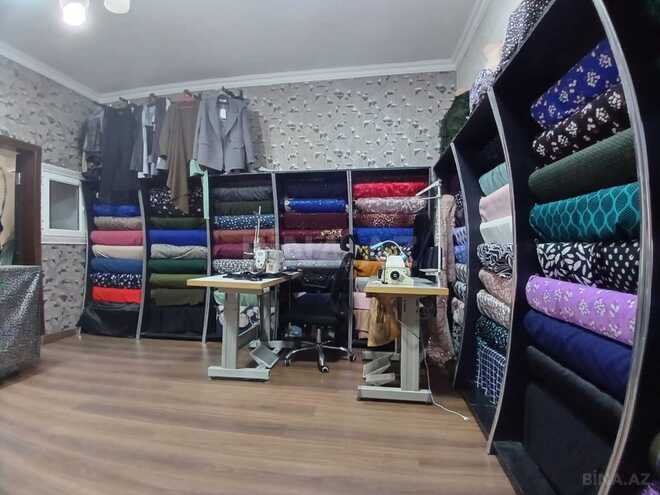 Продаётся  объект 38 м², пос. Биладжары, photo 8 from 13