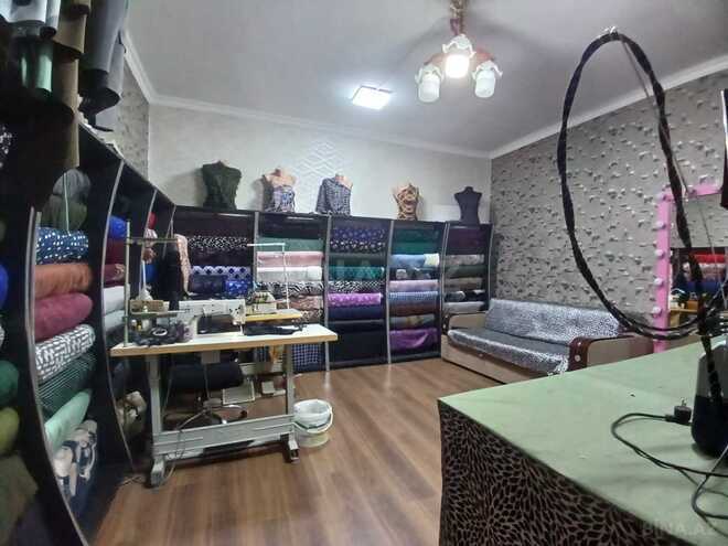 Продаётся  объект 38 м², пос. Биладжары, photo 5 from 13