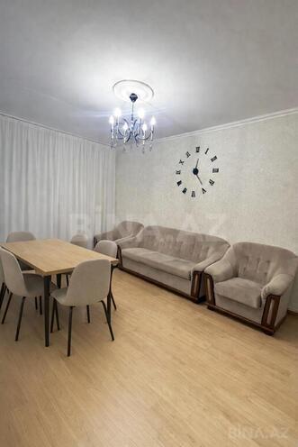Satılır 3 otaqlı köhnə tikili 63 m², Bakıxanov q., photo 5 from 17