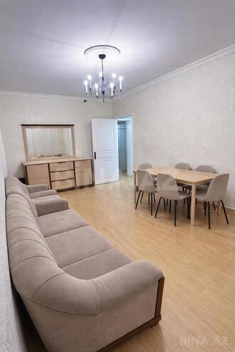 Satılır 3 otaqlı köhnə tikili 63 m², Bakıxanov q., photo 4 from 17