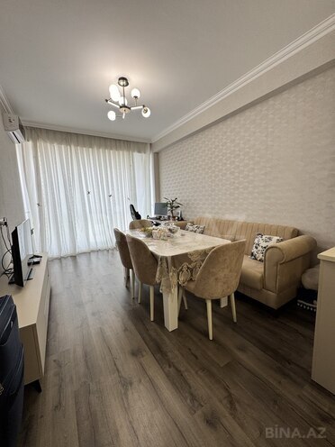 Сдаётся 2-комн. новостройка 50 м², м. 20 января, photo 5 from 13