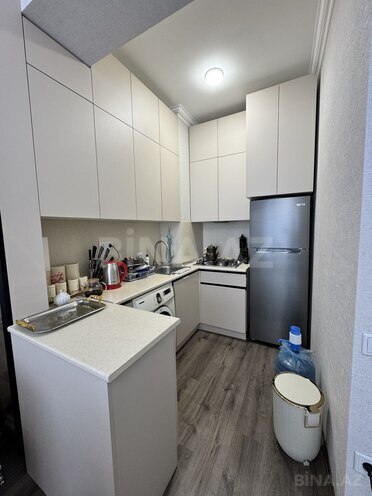 Сдаётся 2-комн. новостройка 50 м², м. 20 января, photo 9 from 13