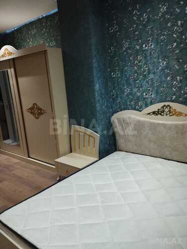 İcarəyə verilir 3 otaqlı yeni tikili 150 m², Elmlər Akademiyası m., photo 9 from 27