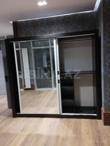 İcarəyə verilir 3 otaqlı yeni tikili 150 m², Elmlər Akademiyası m., photo 4 from 27