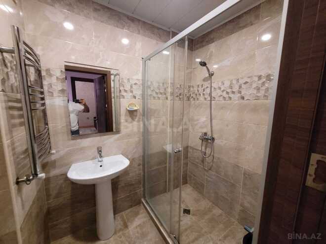 İcarəyə verilir 2 otaqlı yeni tikili 60 m², photo 9 from 11