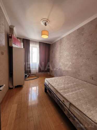 İcarəyə verilir 2 otaqlı yeni tikili 60 m², photo 4 from 11