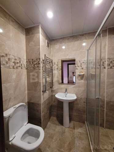 İcarəyə verilir 2 otaqlı yeni tikili 60 m², photo 10 from 11