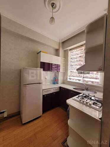 İcarəyə verilir 2 otaqlı yeni tikili 60 m², photo 6 from 11