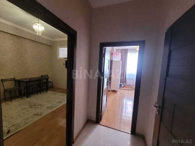 İcarəyə verilir 2 otaqlı yeni tikili 60 m², photo 7 from 11