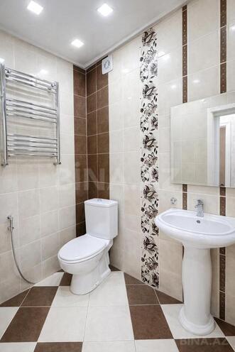 Satılır 3 otaqlı köhnə tikili 63 m², Bakıxanov q., photo 14 from 17