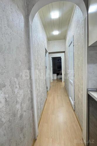Satılır 3 otaqlı köhnə tikili 63 m², Bakıxanov q., photo 8 from 17