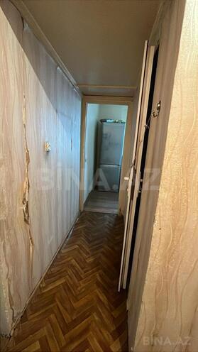 İcarəyə verilir 2 otaqlı köhnə tikili 50 m², Elmlər Akademiyası m., photo 6 from 8