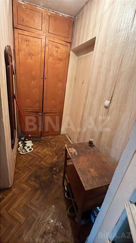 İcarəyə verilir 2 otaqlı köhnə tikili 50 m², Elmlər Akademiyası m., photo 5 from 8