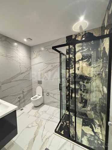 İcarəyə verilir 3 otaqlı yeni tikili 140 m², Nizami m., photo 12 from 16