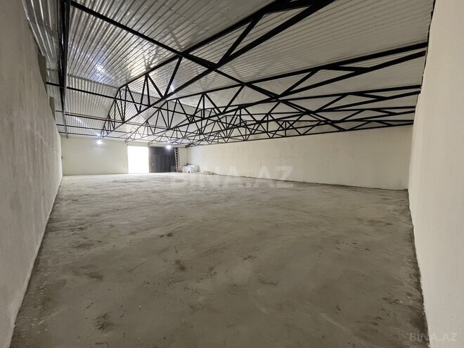 Сдаётся  объект 1 200 м², пос. Бинагади, photo 5 from 8