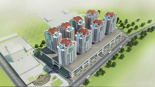 Продаётся 2-комн. новостройка 78 м², пос. Локбатан, photo 5 from 11