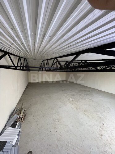 Сдаётся  объект 1 200 м², пос. Бинагади, photo 7 from 8