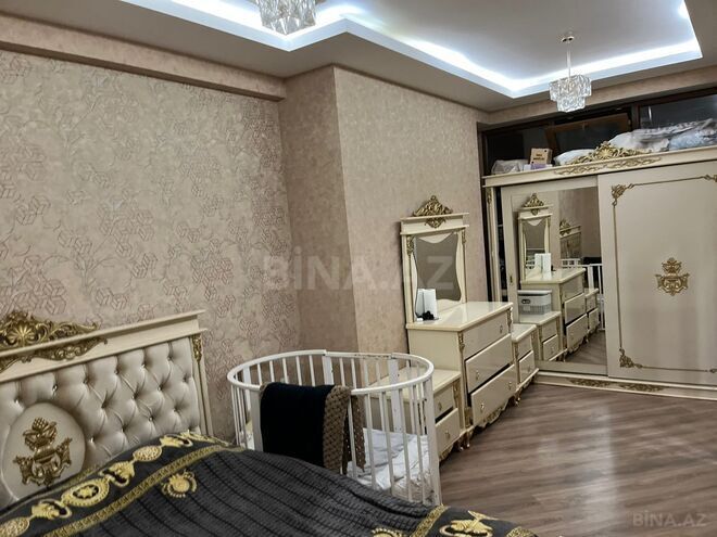 Satılır 2 otaqlı yeni tikili 75 m², Sabunçu q., photo 13 from 18
