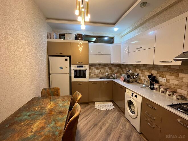 Satılır 2 otaqlı yeni tikili 75 m², Sabunçu q., photo 4 from 18