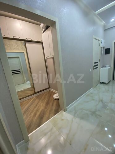 Satılır 2 otaqlı yeni tikili 75 m², Sabunçu q., photo 17 from 18