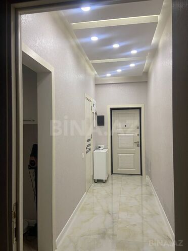 Satılır 2 otaqlı yeni tikili 75 m², Sabunçu q., photo 16 from 18