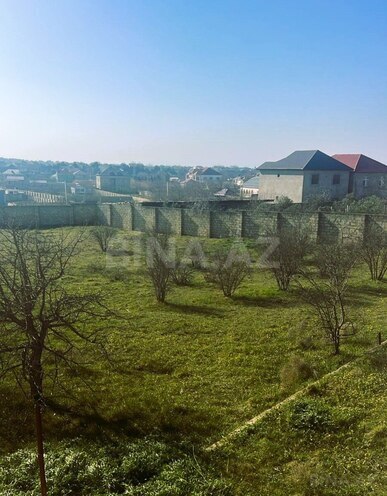 Satılır  torpaq 23 sot, photo 3 from 5