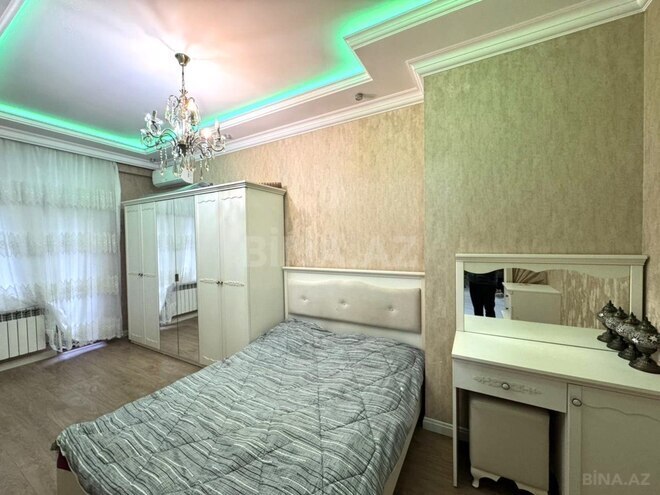 Сдаётся 3-комн. новостройка 100 м², м. Азадлыг проспекти, photo 7 from 20