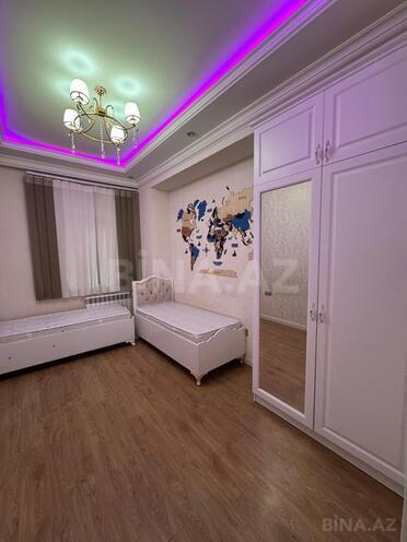 Сдаётся 3-комн. новостройка 100 м², м. Азадлыг проспекти, photo 9 from 20