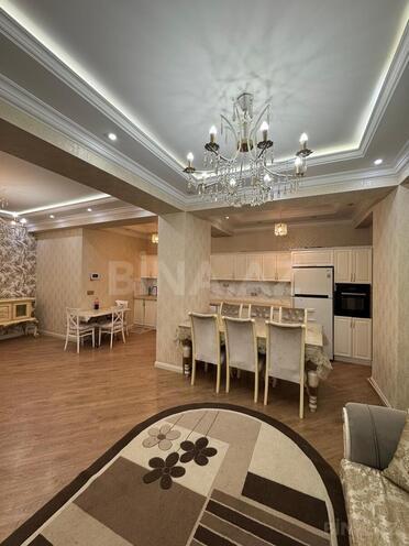 Сдаётся 3-комн. новостройка 100 м², м. Азадлыг проспекти, photo 3 from 20