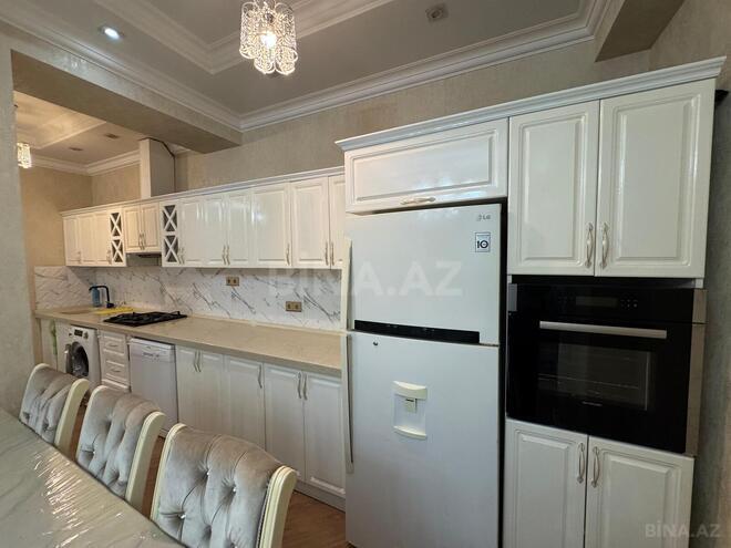 Сдаётся 3-комн. новостройка 100 м², м. Азадлыг проспекти, photo 19 from 20