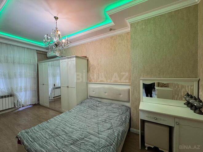 Сдаётся 3-комн. новостройка 100 м², м. Азадлыг проспекти, photo 18 from 20