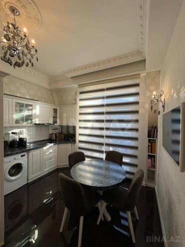 Сдаётся 3-комн. новостройка 120 м², пос. Аг шехер, photo 14 from 32