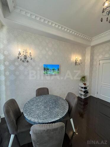 Сдаётся 3-комн. новостройка 120 м², пос. Аг шехер, photo 17 from 32