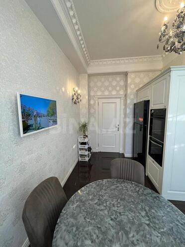 Сдаётся 3-комн. новостройка 120 м², пос. Аг шехер, photo 18 from 32
