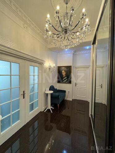 Сдаётся 3-комн. новостройка 120 м², пос. Аг шехер, photo 21 from 32