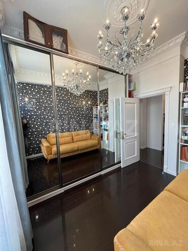 Сдаётся 3-комн. новостройка 120 м², пос. Аг шехер, photo 12 from 32