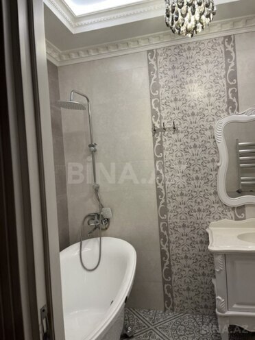 Сдаётся 3-комн. новостройка 120 м², пос. Аг шехер, photo 26 from 32