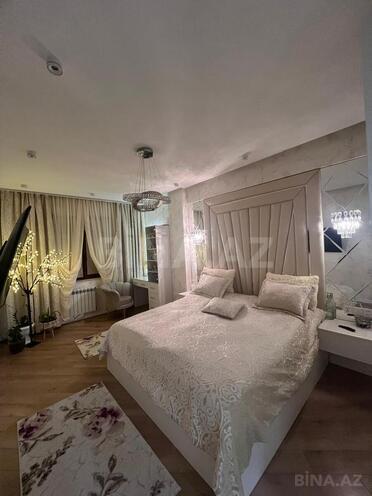 Продаётся 3-комн. новостройка 112 м², пос. Бакиханова, photo 8 from 27