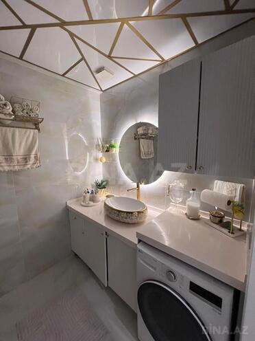 Продаётся 3-комн. новостройка 112 м², пос. Бакиханова, photo 20 from 27