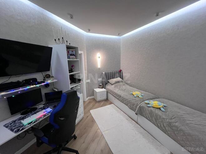 Продаётся 3-комн. новостройка 112 м², пос. Бакиханова, photo 11 from 27