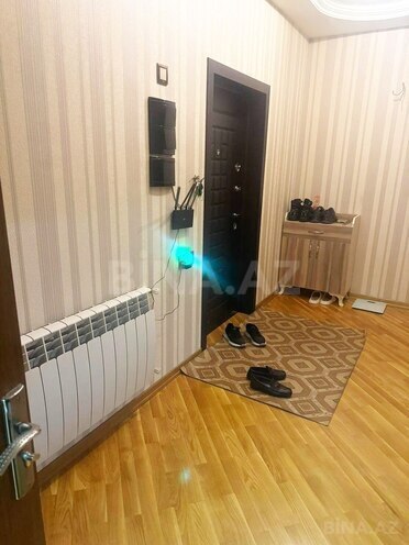 Satılır 3 otaqlı yeni tikili 98 m², Həzi Aslanov m., photo 6 from 11