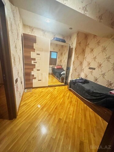 Satılır 3 otaqlı yeni tikili 98 m², Həzi Aslanov m., photo 5 from 11