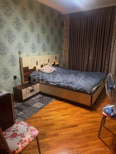 Satılır 3 otaqlı yeni tikili 98 m², Həzi Aslanov m., photo 7 from 11