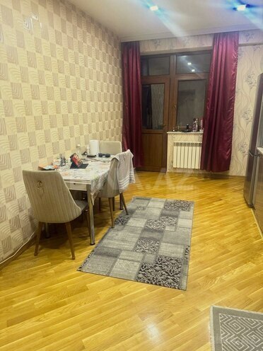 Satılır 3 otaqlı yeni tikili 98 m², Həzi Aslanov m., photo 9 from 11