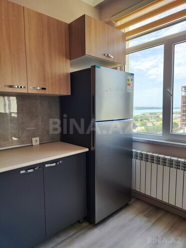 İcarəyə verilir 3 otaqlı yeni tikili 104 m², photo 22 from 26