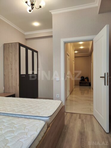 İcarəyə verilir 3 otaqlı yeni tikili 104 m², photo 19 from 26