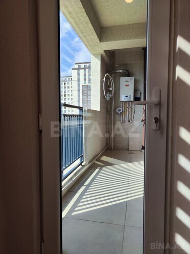 İcarəyə verilir 3 otaqlı yeni tikili 104 m², photo 23 from 26