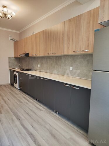 İcarəyə verilir 3 otaqlı yeni tikili 104 m², photo 20 from 26