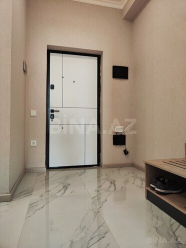 İcarəyə verilir 3 otaqlı yeni tikili 104 m², photo 3 from 26